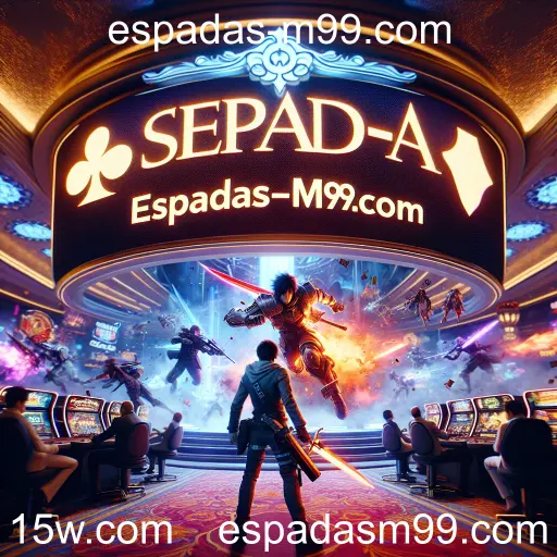 Estatísticas espadas-m99.com