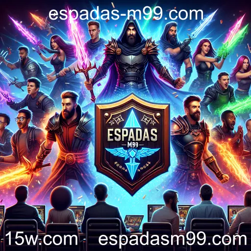 Jogos de Slot espadas-m99.com