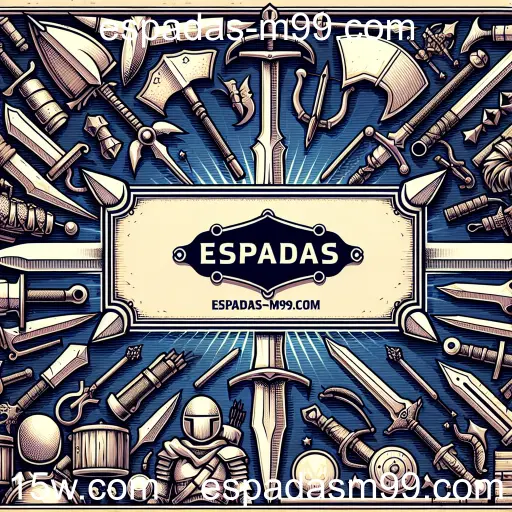 Jogos de Slot espadas-m99.com